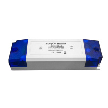 LED Driver  60W economical external Power Supply LED 2 Years Warranty Customized High PF Low cost